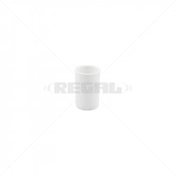 GUNMANSA Conduit PVC - 20mm Coupling Part No: CA13