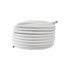 GUNMANSA Conduit PVC - 20mm Flex - 50m Rolls White Part No: CA09-50