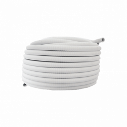 GUNMANSA Conduit PVC - 20mm Flex - Sold per 10m Roll Part No: CA09-10