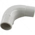 GUNMANSA Conduit PVC - 20mm Inspection Elbow Part No: CA08-1