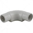 GUNMANSA Conduit PVC - 20mm Inspection Elbow Part No: CA08-1
