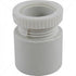 GUNMANSA Conduit PVC - 20mm Lock Wing Part No: CA14