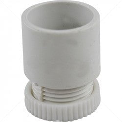 GUNMANSA Conduit PVC - 20mm Lock Wing Part No: CA14