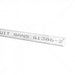 GUNMANSA Conduit PVC - 20mm SABS per 4m Part No: CA09