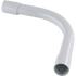 GUNMANSA Conduit PVC - 25mm 90 Degree Bend Part No: CA16