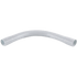 GUNMANSA Conduit PVC - 25mm 90 Degree Bend Part No: CA16