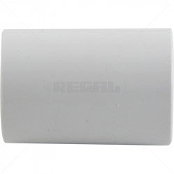 GUNMANSA Conduit PVC - 25mm Coupling Part No: CA17
