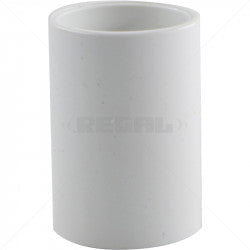 GUNMANSA Conduit PVC - 25mm Coupling Part No: CA17