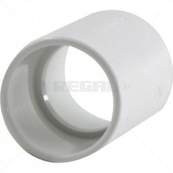 GUNMANSA Conduit PVC - 25mm Coupling Part No: CA17