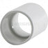 GUNMANSA Conduit PVC - 25mm Coupling Part No: CA17