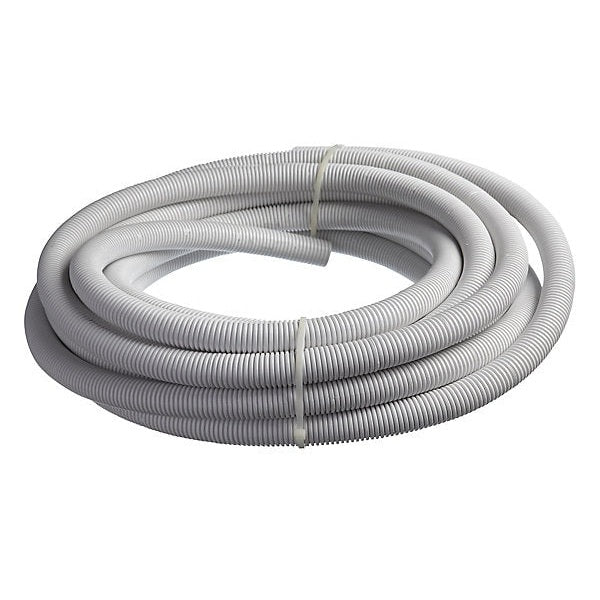 GUNMANSA Conduit PVC - 25mm Flex per Roll - 10m White Part No: CA16-10