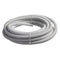 GUNMANSA Conduit PVC - 25mm Flex per Roll - 10m White Part No: CA16-10