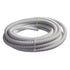 GUNMANSA Conduit PVC - 25mm Flex per Roll - 10m White Part No: CA16-10