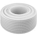 GUNMANSA Conduit PVC - 25mm Flex per Roll - 5m White Part No: CA16-5