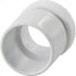 GUNMANSA Conduit PVC - 25mm Lock Wing Part No: CA14-1
