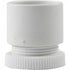GUNMANSA Conduit PVC - 25mm Lock Wing Part No: CA14-1