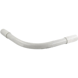 GUNMANSA CONDUIT PVC - 32mm 90 Bend Part No: CA49