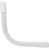 GUNMANSA CONDUIT PVC - 32mm 90 Bend Part No: CA49