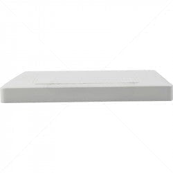 GUNMANSA Conduit PVC Cover Plate 4 x 2 Box Part No: CA12-6