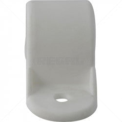 GUNMANSA Conduit Strap Saddle - 20mm per 100 Part No: CA18