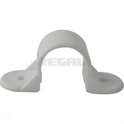 GUNMANSA Conduit Strap Saddle - 20mm per 100 Part No: CA18