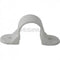 GUNMANSA Conduit Strap Saddle - 20mm per 100 Part No: CA18