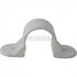 GUNMANSA Conduit Strap Saddle - 20mm per 100 Part No: CA18