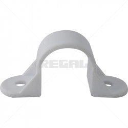 GUNMANSA Conduit Strap Saddle - 25mm per 25 Part No: CA18-1