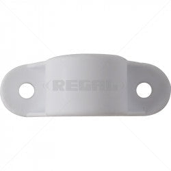 GUNMANSA Conduit Strap Saddle - 25mm per 25 Part No: CA18-1