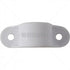 GUNMANSA Conduit Strap Saddle - 25mm per 25 Part No: CA18-1