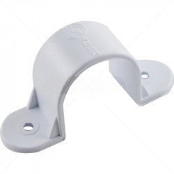 GUNMANSA Conduit Strap Saddle - 32mm per 20 Part No: CA18-2