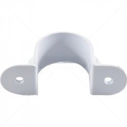 GUNMANSA Conduit Strap Saddle - 32mm per 20 Part No: CA18-2