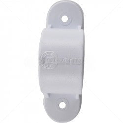 GUNMANSA Conduit Strap Saddle - 32mm per 20 Part No: CA18-2