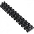 GUNMANSA Connector Block - 15A 12 Way Black Part No: CN07-1