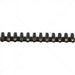 GUNMANSA Connector Block - 6A Std Black Part No: CN07