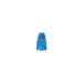 GUNMANSA Connector Boot - RJ45 Blue Part No: HW22-5