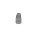 GUNMANSA Connector Boot - RJ45 Grey Part No: HW22-3