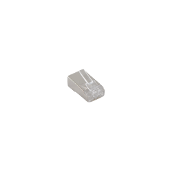 GUNMANSA Connector - CAT6 Shielded RJ45 connectors for Indoor STP Cable Only Part No: HW22-6