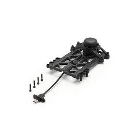 GUNMANSA Connector for mounting a third gimbal on Matrice 400.