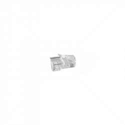 GUNMANSA Connector - RJ45 for CAT 5 Cable Part No: HW22-1