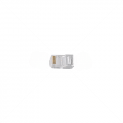 GUNMANSA Connector - RJ45 for CAT 5 Cable Part No: HW22-1