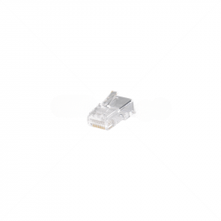 GUNMANSA Connector - RJ45 for CAT 5 Cable Part No: HW22-1