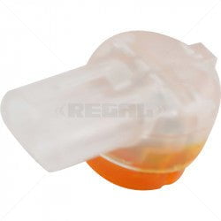 GUNMANSA Connector - UY2 Scotch Lock / 100 Part No: CN18