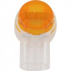 GUNMANSA Connector - UY2 Scotch Lock / 100 Part No: CN18