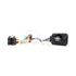 GUNMANSA Connects2 CTSDC002.2 Steering Interface for Nissan Magnite, Renault Sandero, Logan