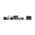 GUNMANSA Connects2 CTSMC00C.2 Mercedes SWC Interface Dual-Harness