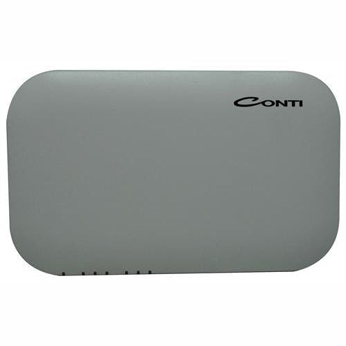 GUNMANSA Conti 10000mAh Smart Mini DC UPS