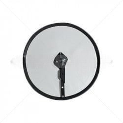 GUNMANSA Convex Mirror 600mm Indoor Only Part No: TL98