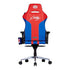GUNMANSA Cooler Master Caliber Caliber X2 SF6 Gaming Chair -CAMMY