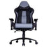 GUNMANSA Cooler Master Caliber R3 Gaming Chair - Black